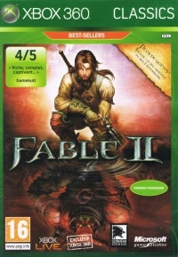 Fable II - Classics [FR]