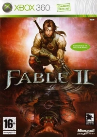 Fable II [RU]