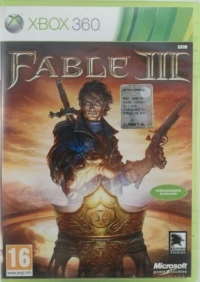Fable III [IT]