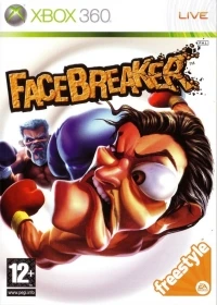 FaceBreaker [BE][NL]