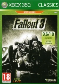 Fallout 3 - Classics [ES]