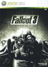 Fallout 3 [RU]