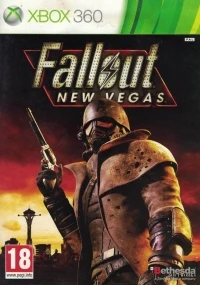 Fallout: New Vegas [FR]