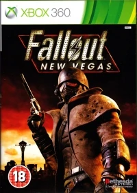 Fallout: New Vegas [UK]