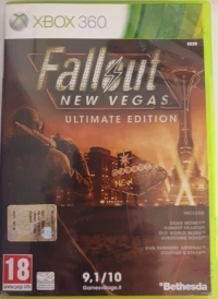 Fallout: New Vegas: Ultimate Edition [IT]