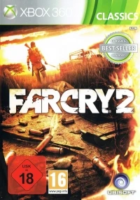 Far Cry 2 - Classics [DE]