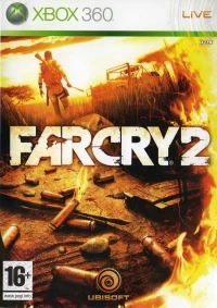 Far Cry 2 [BE][NL]