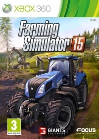 Farming Simulator 15 [IT]