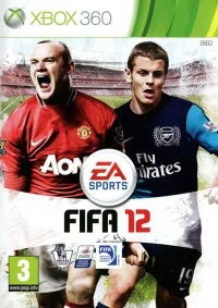 FIFA 12