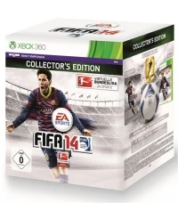 FIFA 14 - Collector's Edition