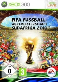 FIFA Fussball-Weltmeisterschaft Südafrika 2010