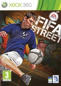 FIFA Street [FR]