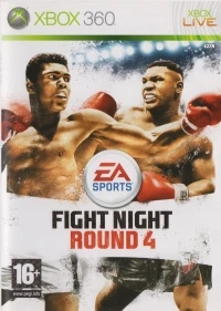 Fight Night Round 4 [FR]