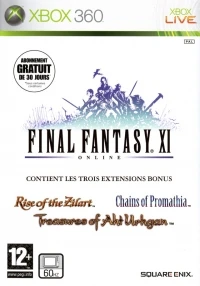 Final Fantasy XI [FR]