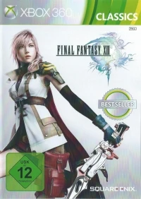 Final Fantasy XIII - Classics [DE]