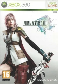 Final Fantasy XIII [NL]