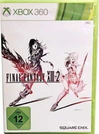 Final Fantasy XIII-2 (600 21043)