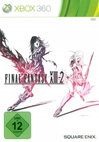 Final Fantasy XIII-2 (900 47464)