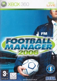 Football Manager 2006