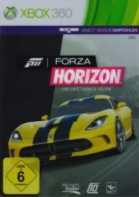 Forza Horizon - Limitierte Sammler-Edition