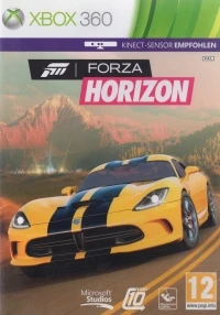 Forza Horizon [AT][CH]