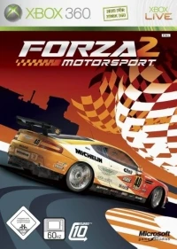 Forza Motorsport 2 [DE]