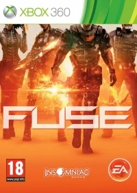 Fuse [BE][FR][NL]