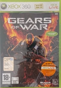 Gears of War [IT]