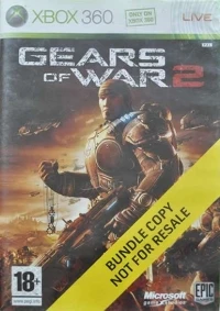 Gears of War 2 (Bundle Copy)