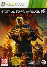 Gears of War: Judgment (Limited Time Offer!)