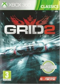 Grid 2 - Classics