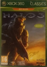 Halo 3 - Best Sellers [DK][FI][NO][SE]