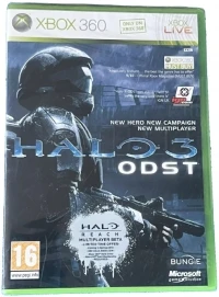 Halo 3: ODST (X15-67982-02)