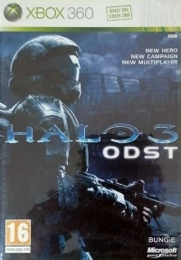 Halo 3: ODST [RU][PL]