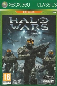 Halo Wars - Classics (C3V 00102)