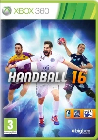 Handball 16