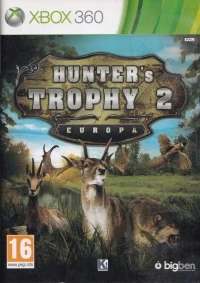 Hunter's Trophy 2: Europa [FR]