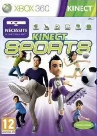 Kinect Sports [FR]