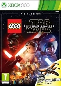 Lego Star Wars: The Force Awakens - Special Edition (X-Wing)