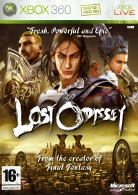 Lost Odyssey (DD900009)