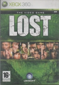 Lost: The Video Game [EU]