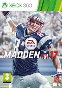 Madden NFL 17