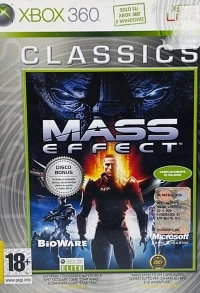 Mass Effect - Classics [IT]