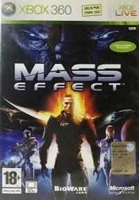 Mass Effect [IT]