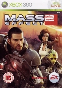 Mass Effect 2 [UK]