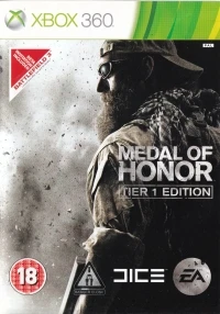 Medal of Honor - Tier 1 Edition
