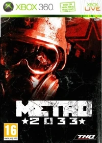 Metro 2033