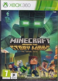 Minecraft: Story Mode: Season Two: The Telltale Series