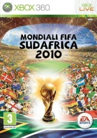 Mondiali FIFA Sudafrica 2010