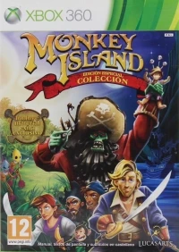 Monkey Island: Edición Especial Colección